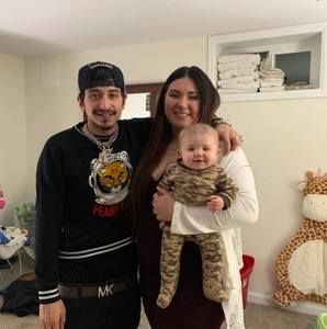 Meet your Posher, Alecia